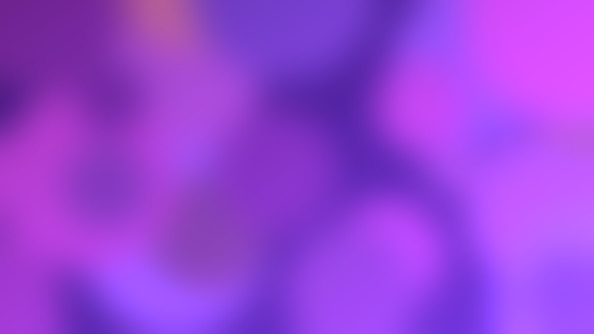 Purple gradient placeholder image